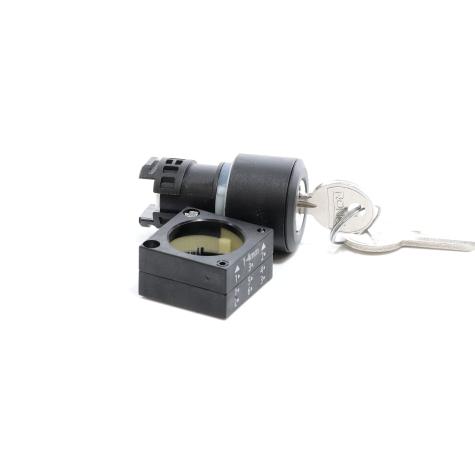 Key switch  New FS